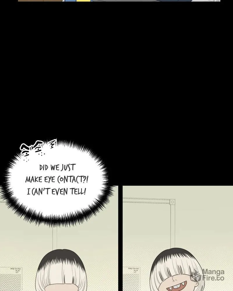 Illip Art High School Students Chapter 61 page 18 - 