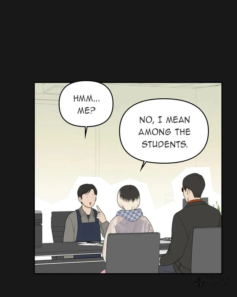 Illip Art High School Students Chapter 61 page 3 - 