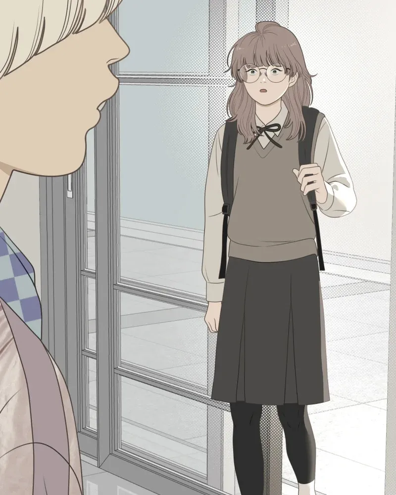 Illip Art High School Students Chapter 61 page 23 - 