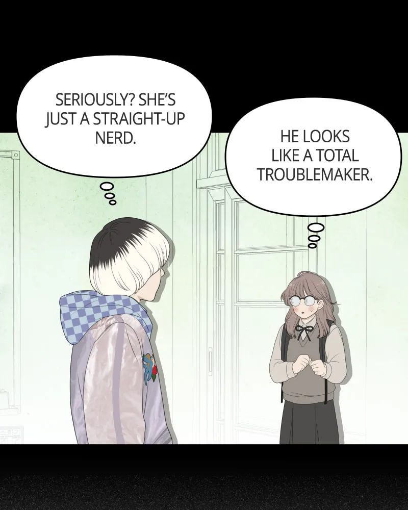 Illip Art High School Students Chapter 61 page 26 - 