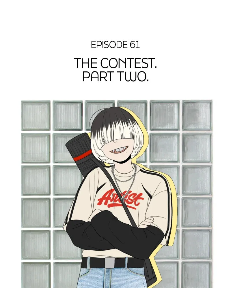 Illip Art High School Students Chapter 61 page 28 - 
