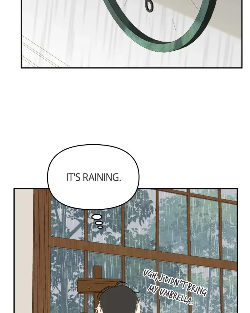 Illip Art High School Students Chapter 61 page 31 - 