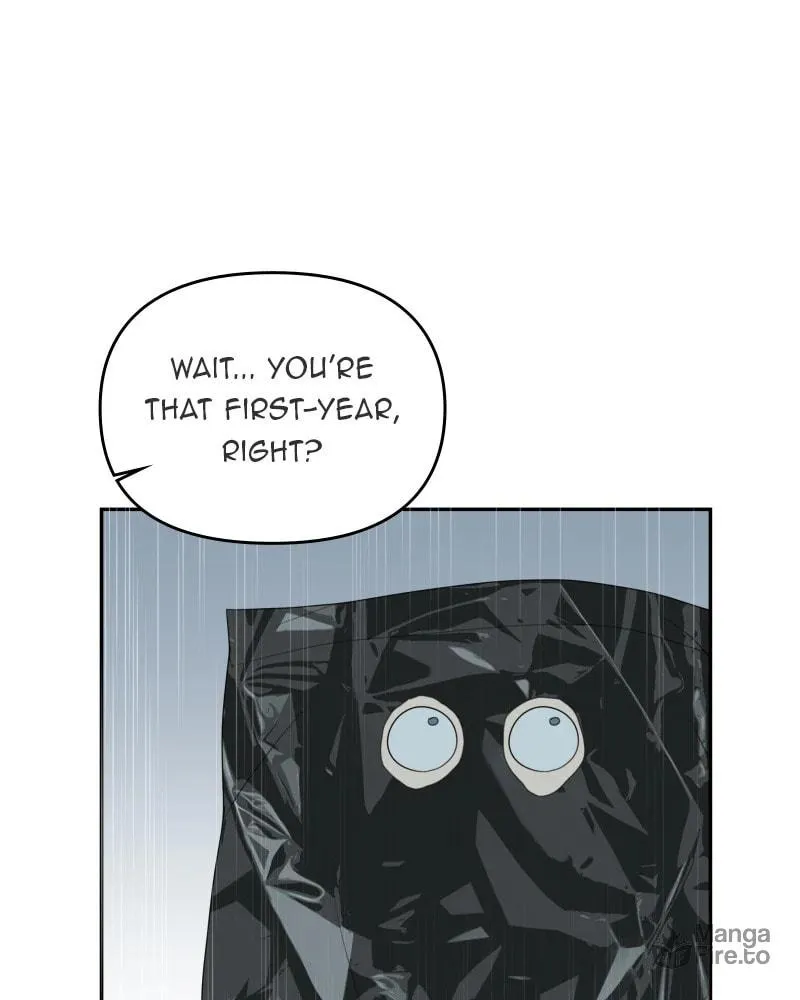 Illip Art High School Students Chapter 61 page 39 - 