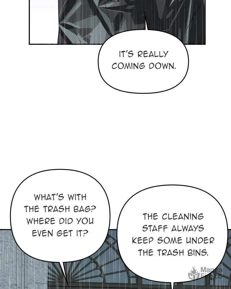 Illip Art High School Students Chapter 61 page 40 - 