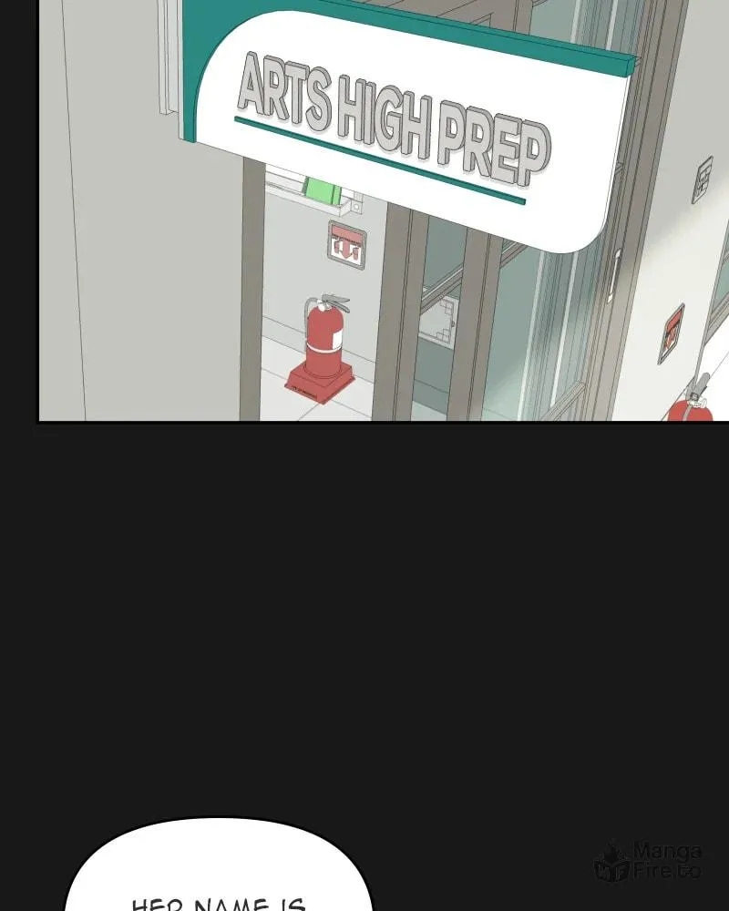 Illip Art High School Students Chapter 61 page 5 - 