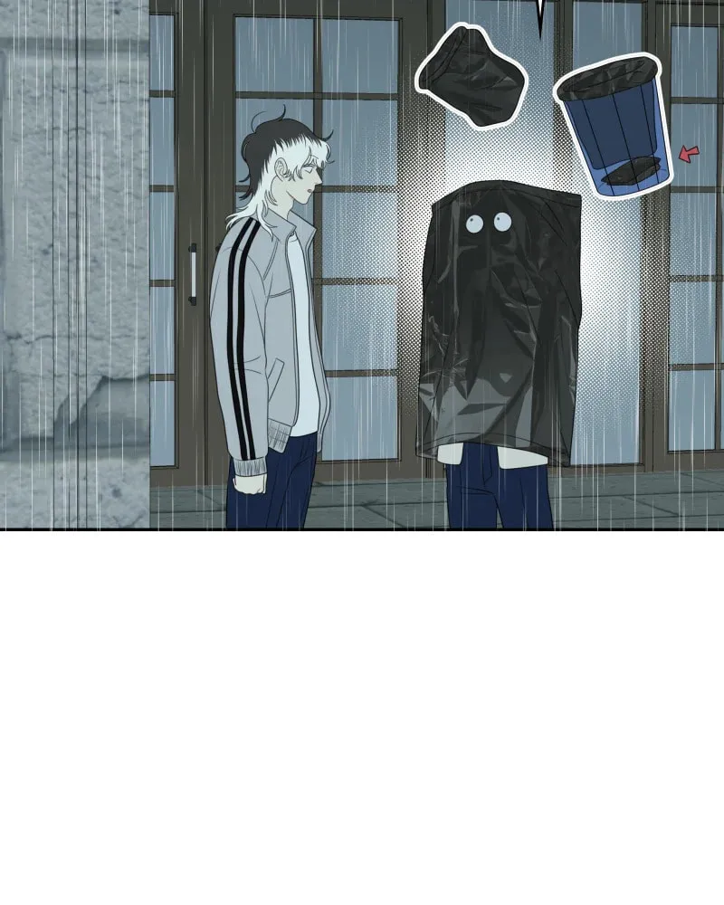 Illip Art High School Students Chapter 61 page 41 - 