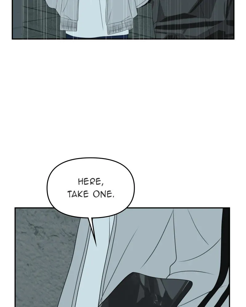 Illip Art High School Students Chapter 61 page 43 - 