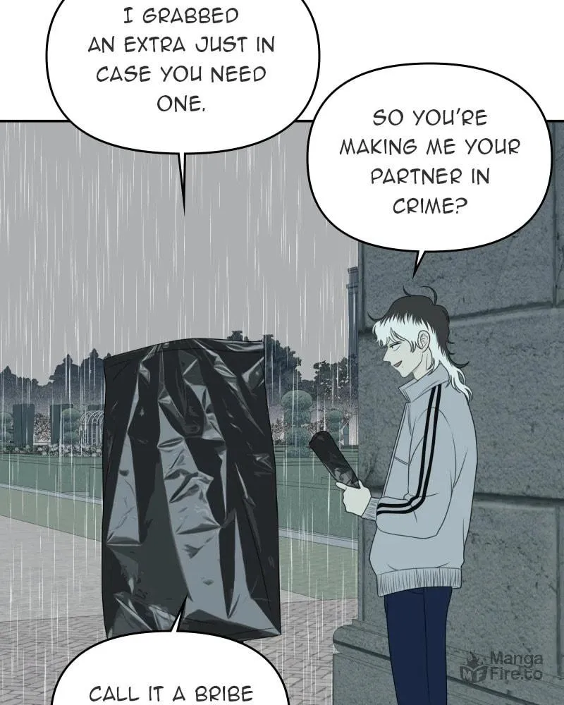 Illip Art High School Students Chapter 61 page 45 - 