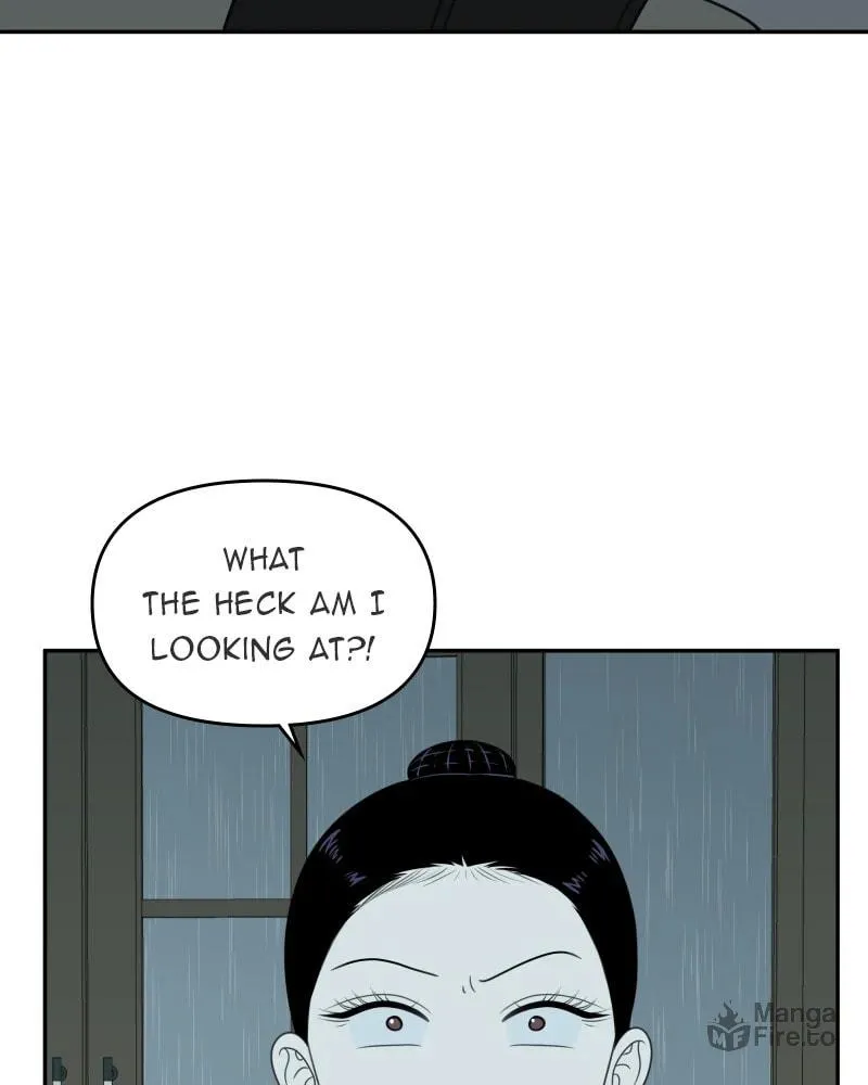 Illip Art High School Students Chapter 61 page 54 - 