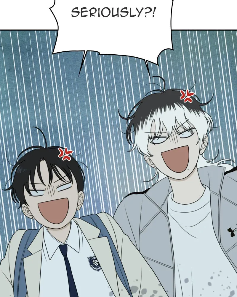 Illip Art High School Students Chapter 61 page 59 - 