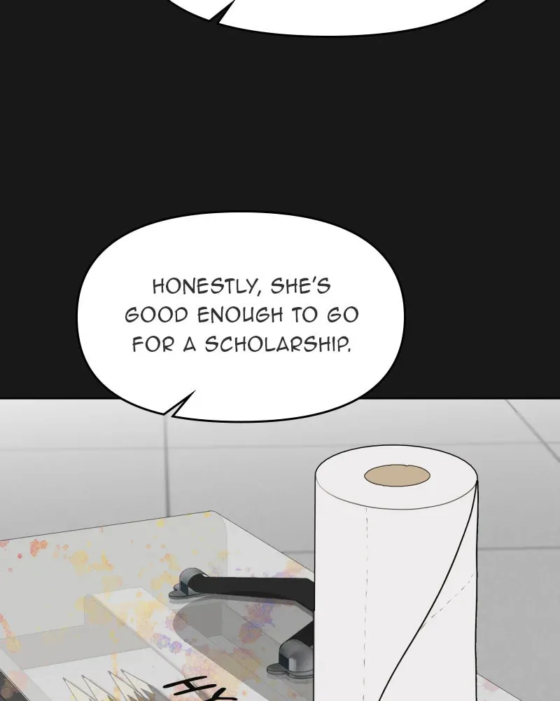 Illip Art High School Students Chapter 61 page 7 - 