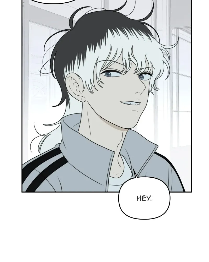 Illip Art High School Students Chapter 61 page 61 - 