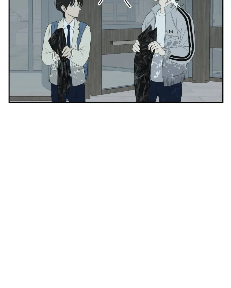Illip Art High School Students Chapter 61 page 64 - 