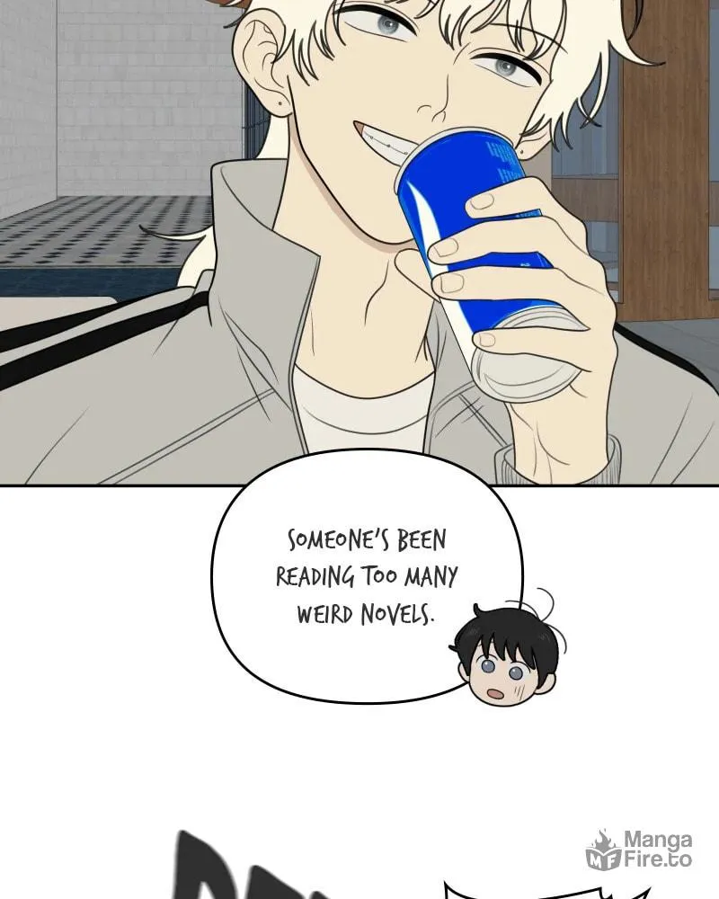 Illip Art High School Students Chapter 61 page 69 - 