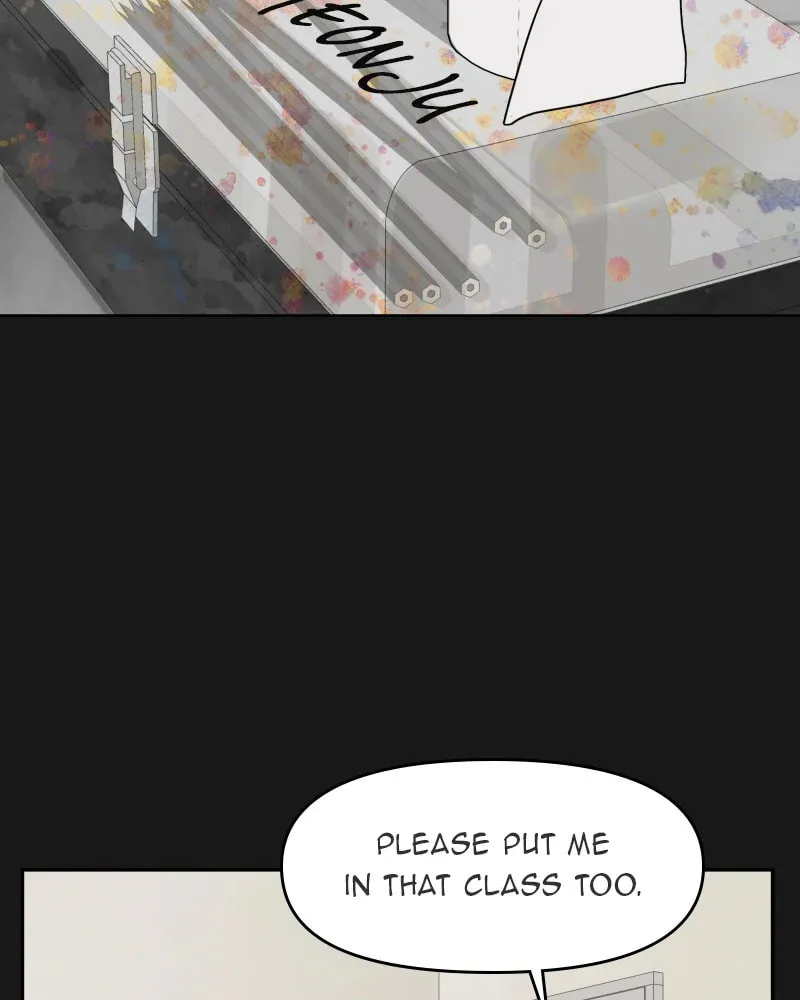 Illip Art High School Students Chapter 61 page 8 - 