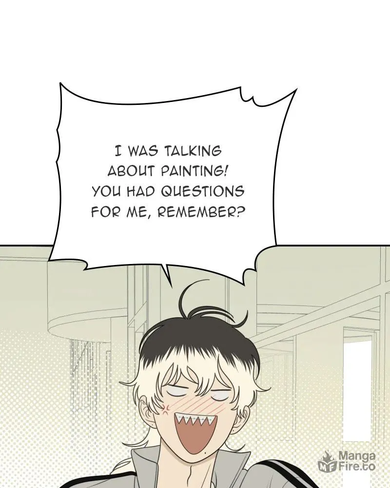 Illip Art High School Students Chapter 61 page 72 - 