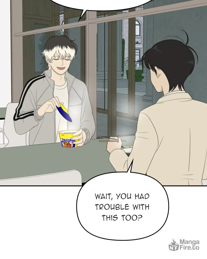 Illip Art High School Students Chapter 61 page 80 - 
