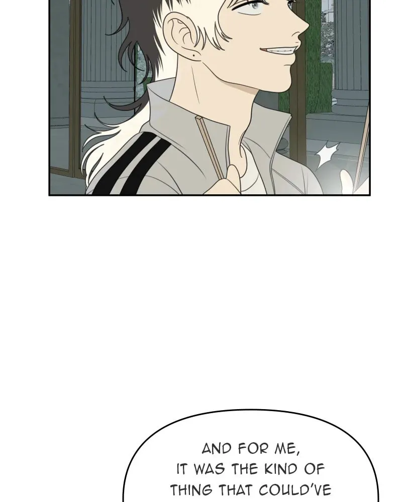 Illip Art High School Students Chapter 61 page 82 - 