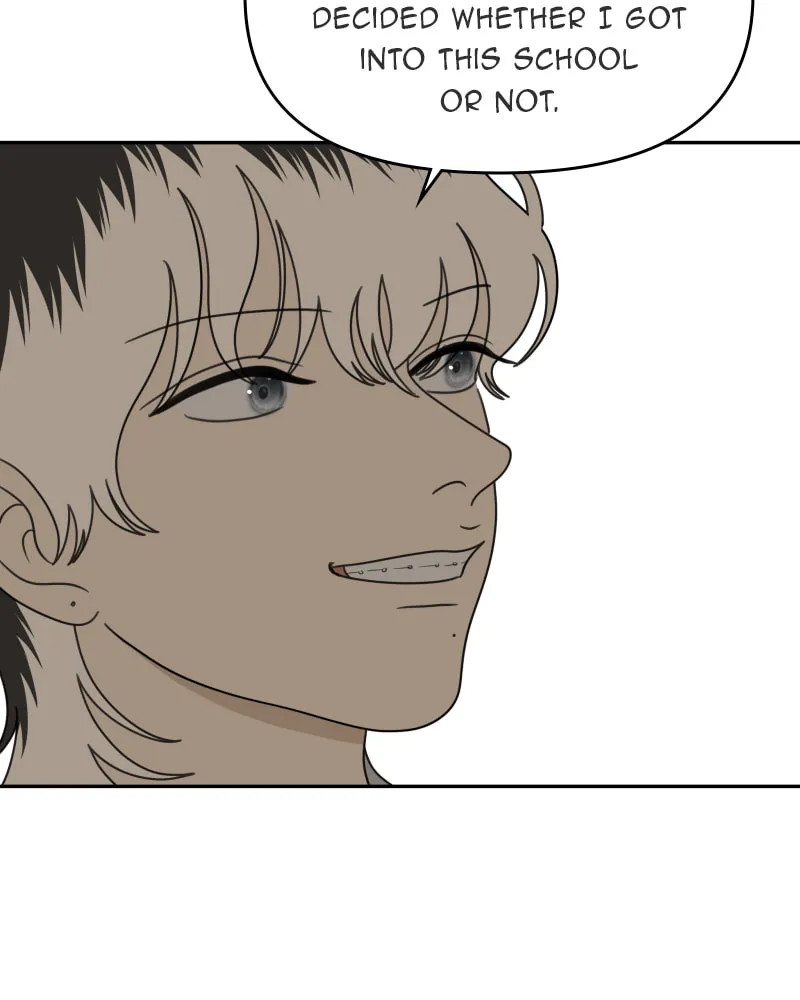 Illip Art High School Students Chapter 61 page 83 - 