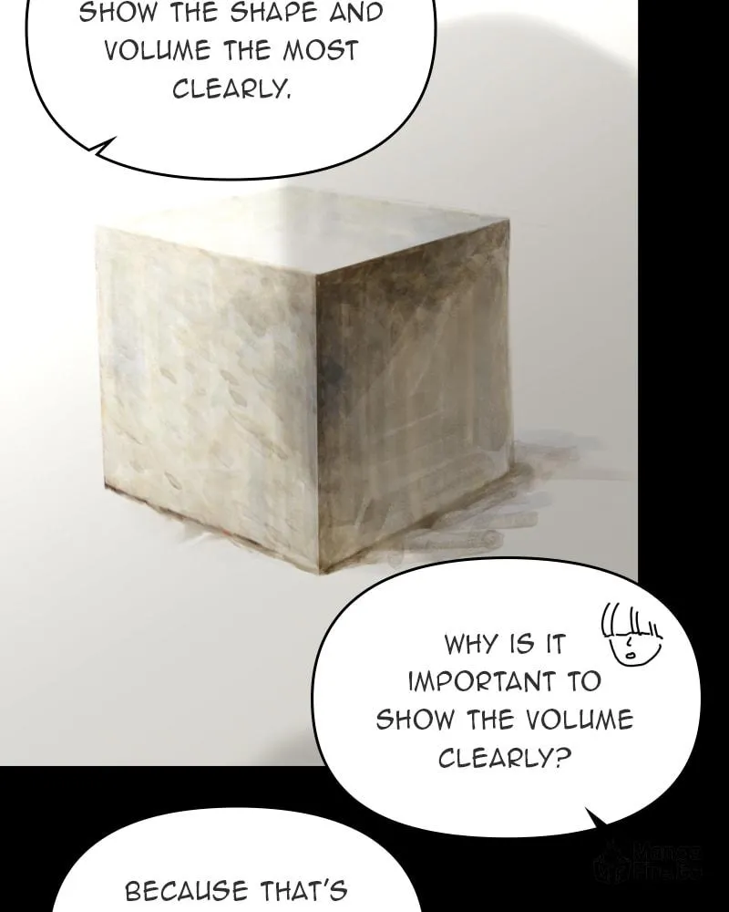 Illip Art High School Students Chapter 61 page 87 - 
