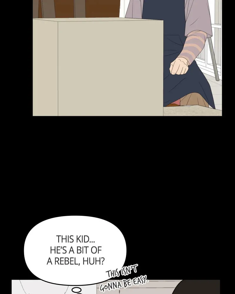 Illip Art High School Students Chapter 61 page 89 - 
