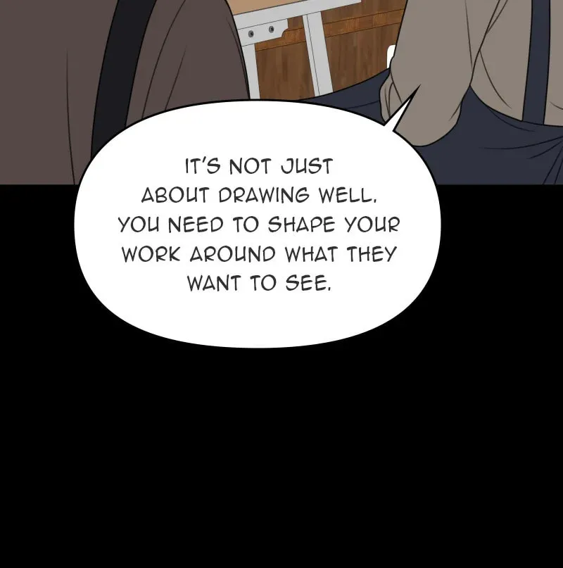Illip Art High School Students Chapter 61 page 92 - 