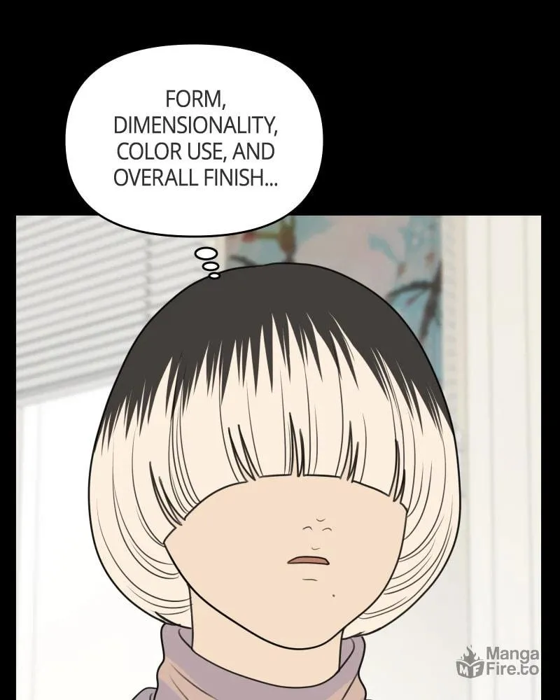Illip Art High School Students Chapter 61 page 93 - 