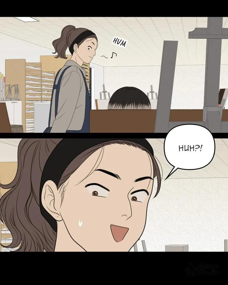 Illip Art High School Students Chapter 61 page 96 - 