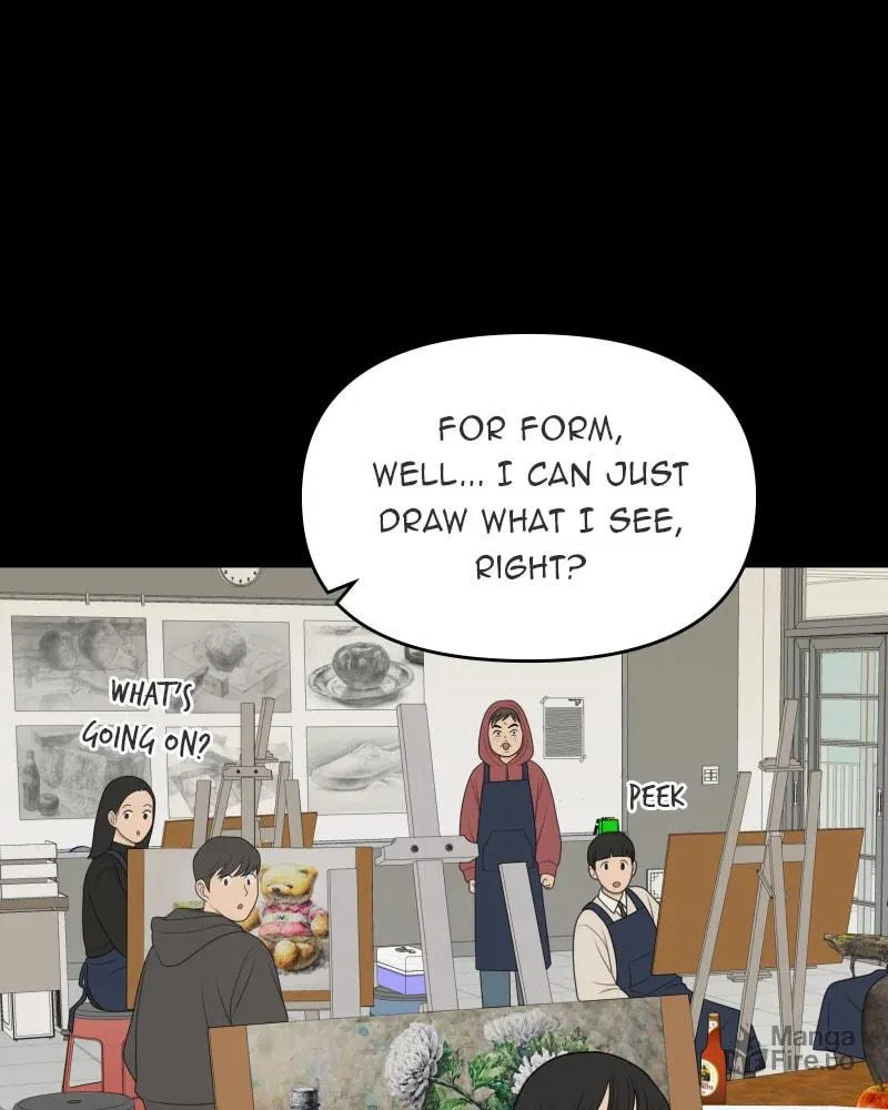 Illip Art High School Students Chapter 61 page 100 - 