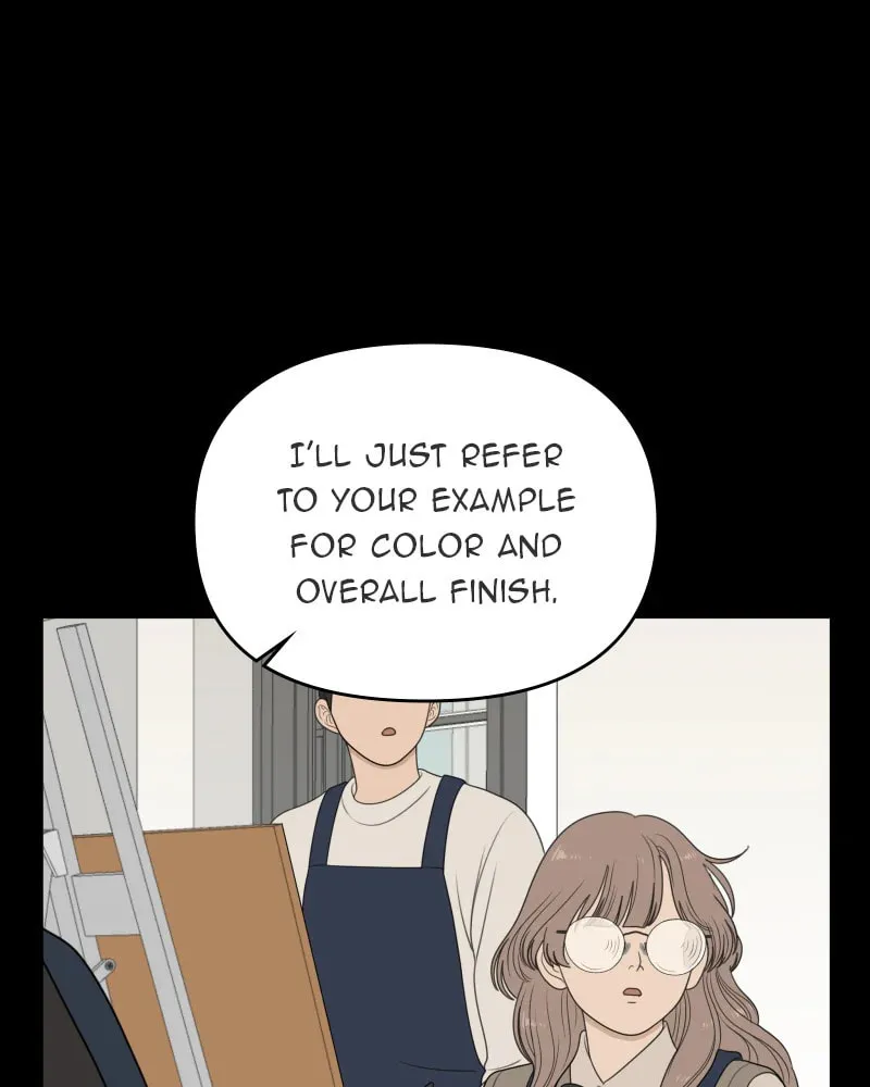 Illip Art High School Students Chapter 62 page 1 - 