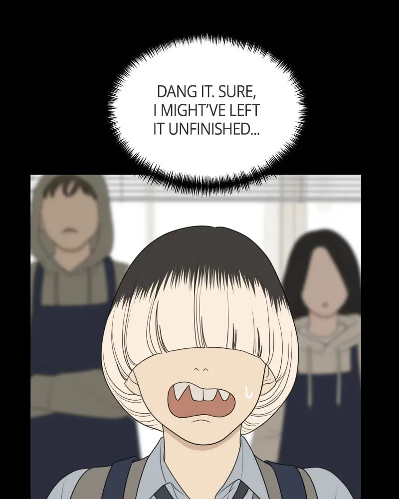 Illip Art High School Students Chapter 62 page 11 - 