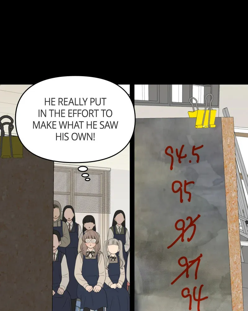 Illip Art High School Students Chapter 62 page 101 - 