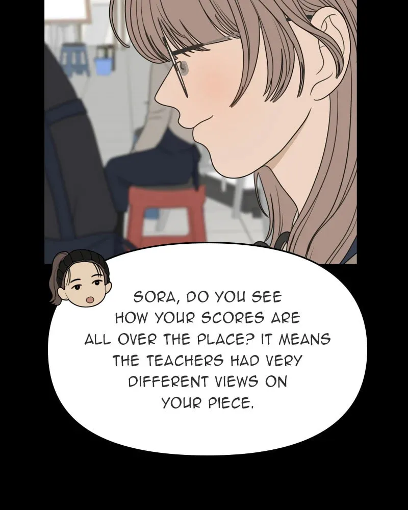 Illip Art High School Students Chapter 62 page 106 - 
