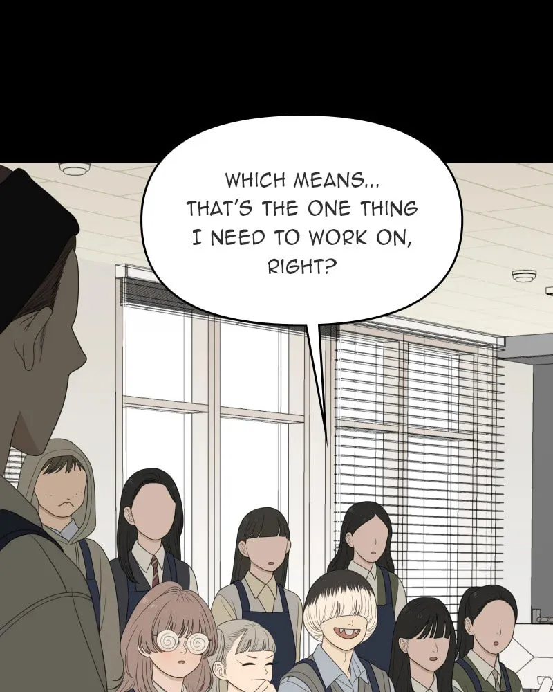 Illip Art High School Students Chapter 62 page 109 - 
