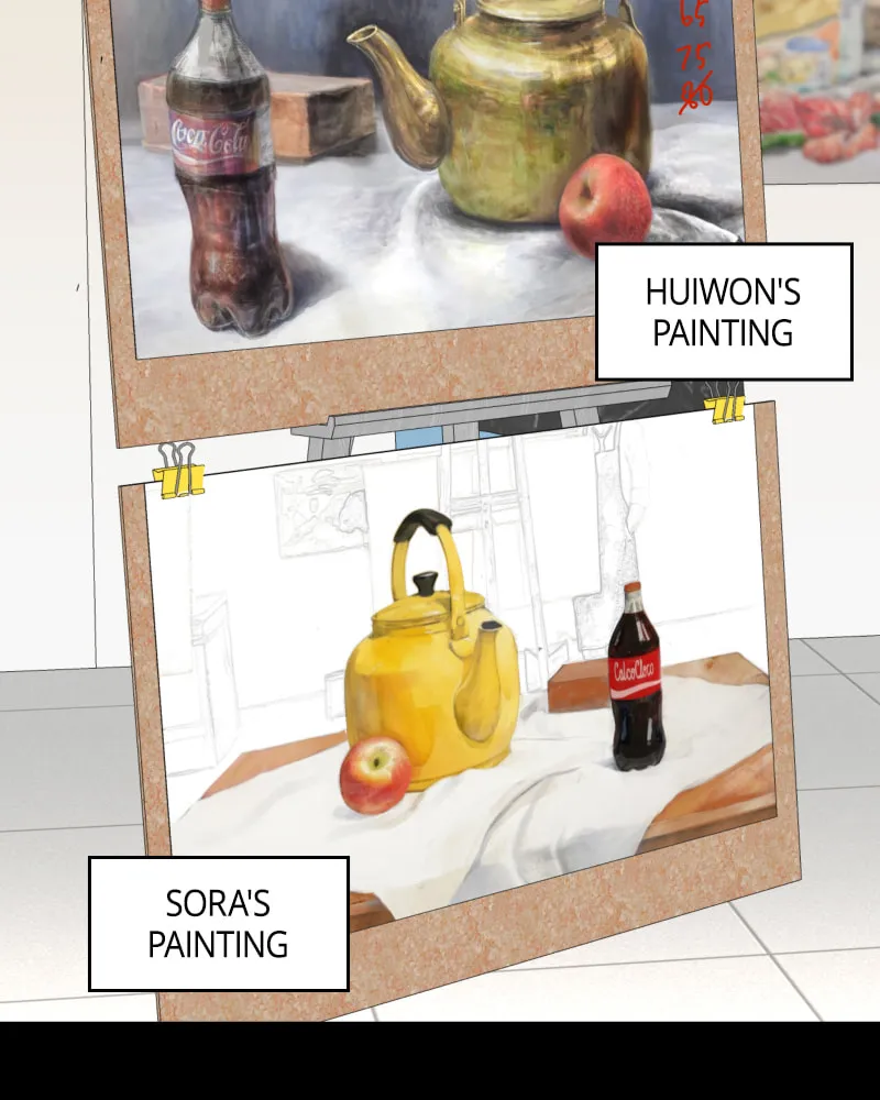 Illip Art High School Students Chapter 62 page 13 - 