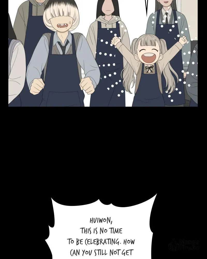 Illip Art High School Students Chapter 62 page 15 - 