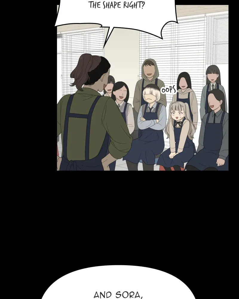 Illip Art High School Students Chapter 62 page 16 - 