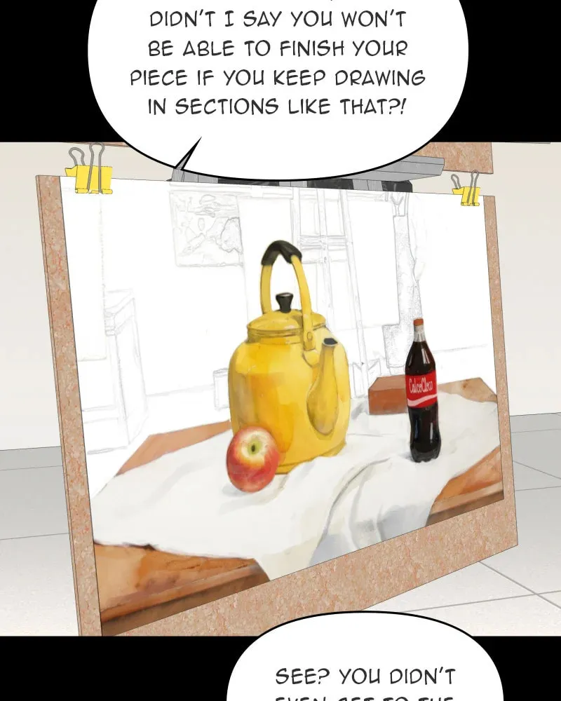 Illip Art High School Students Chapter 62 page 17 - 