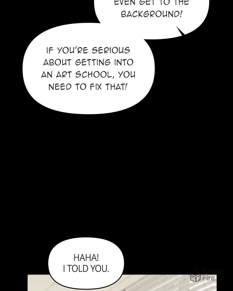 Illip Art High School Students Chapter 62 page 18 - 