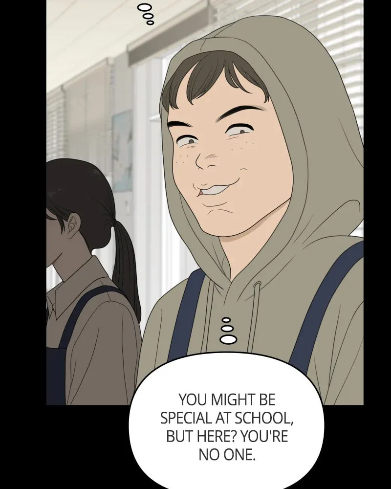 Illip Art High School Students Chapter 62 page 19 - 