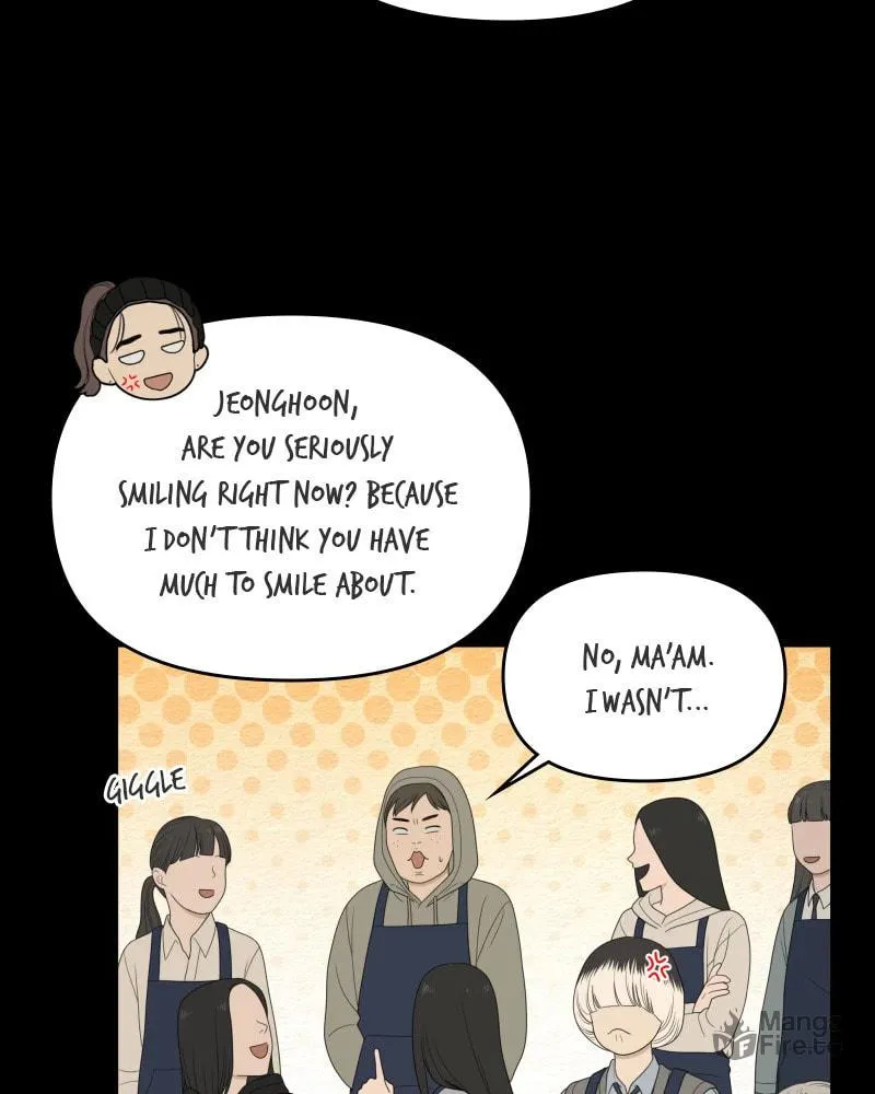 Illip Art High School Students Chapter 62 page 20 - 