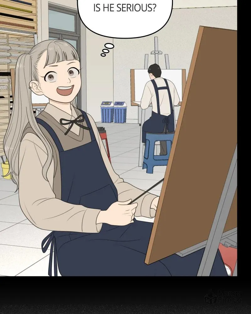 Illip Art High School Students Chapter 62 page 3 - 
