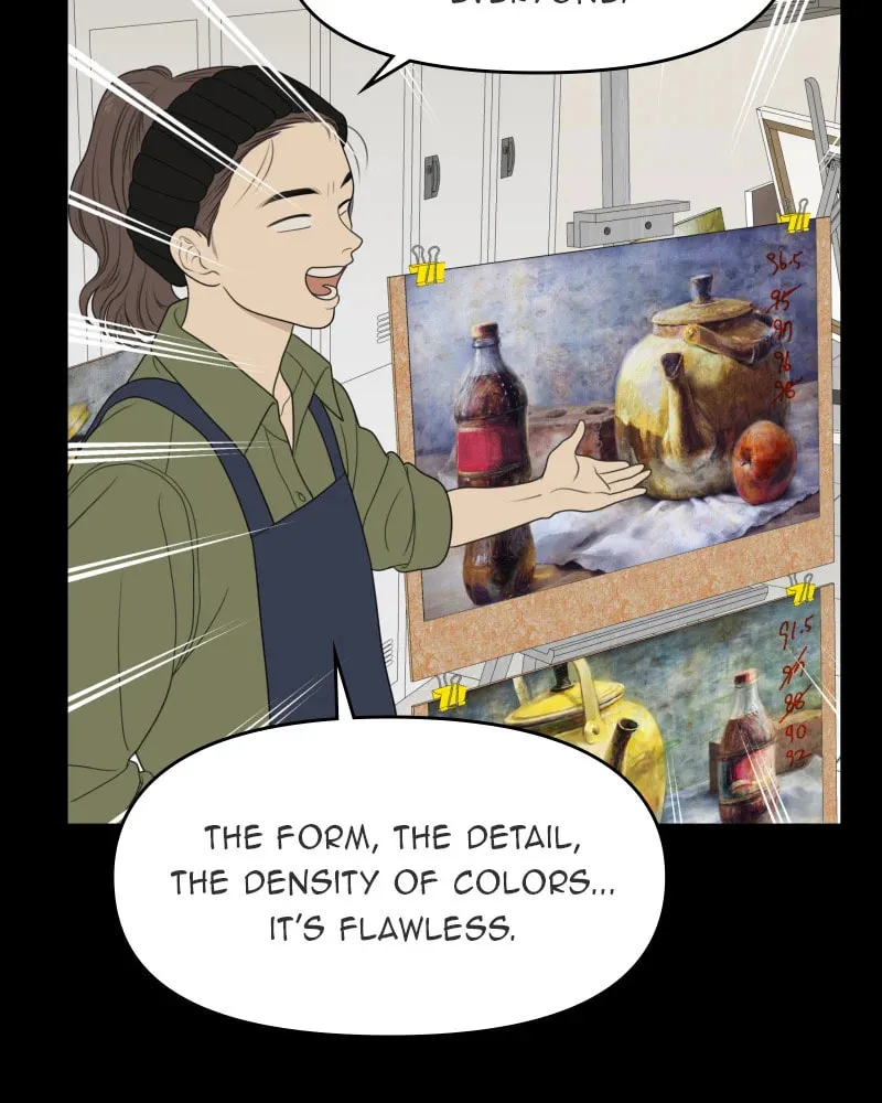 Illip Art High School Students Chapter 62 page 22 - 