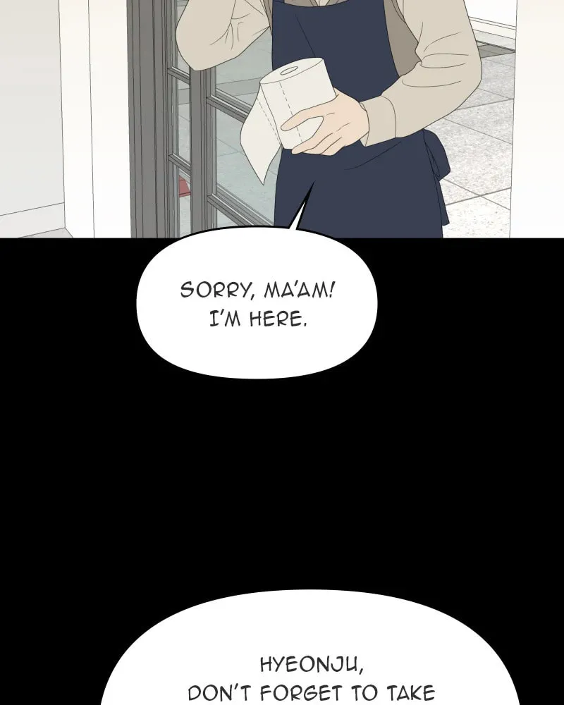 Illip Art High School Students Chapter 62 page 28 - 