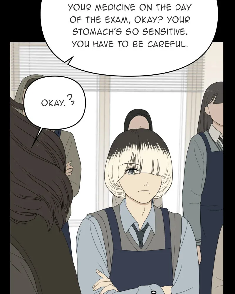 Illip Art High School Students Chapter 62 page 29 - 