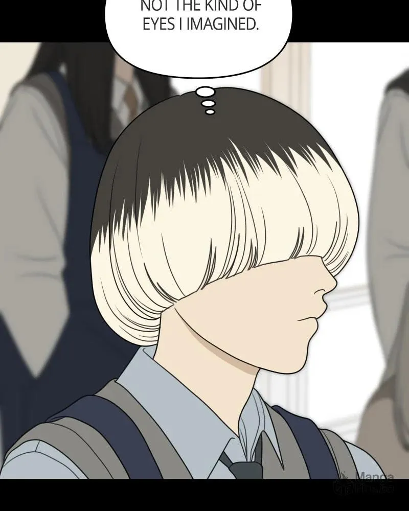 Illip Art High School Students Chapter 62 page 33 - 