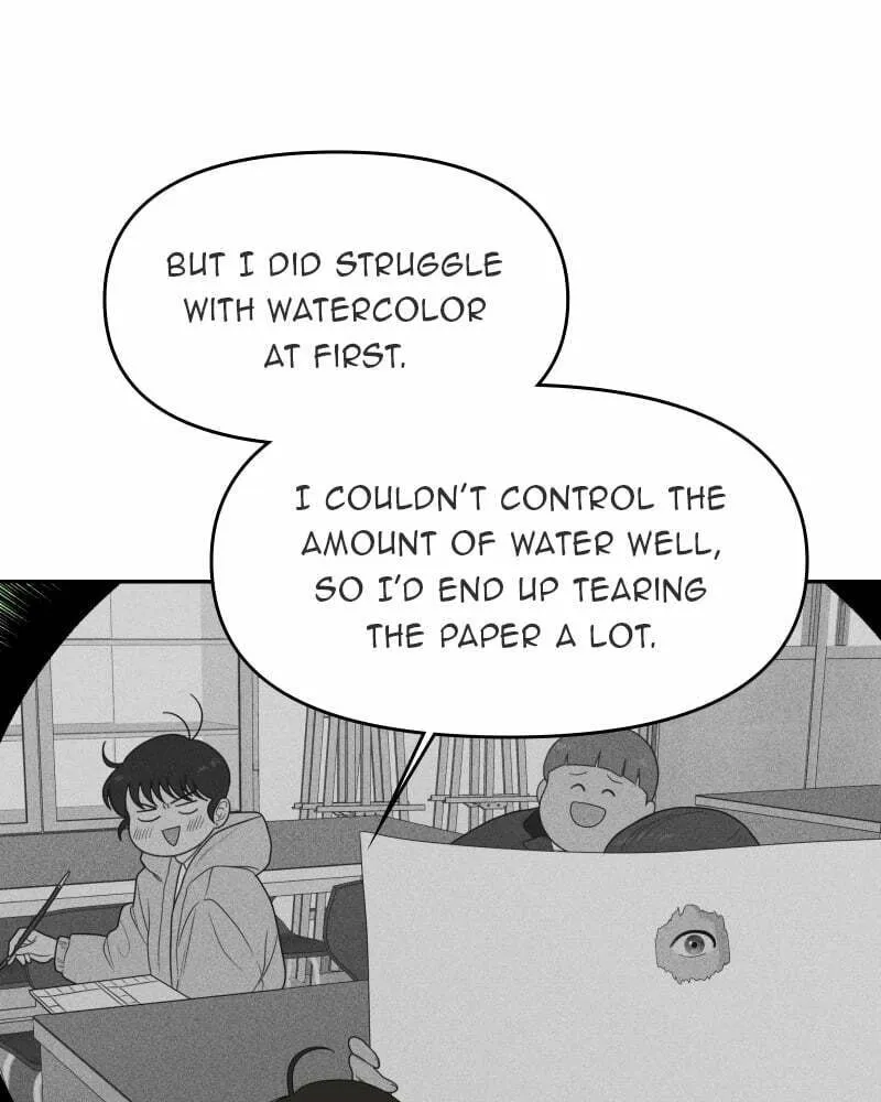 Illip Art High School Students Chapter 62 page 38 - 