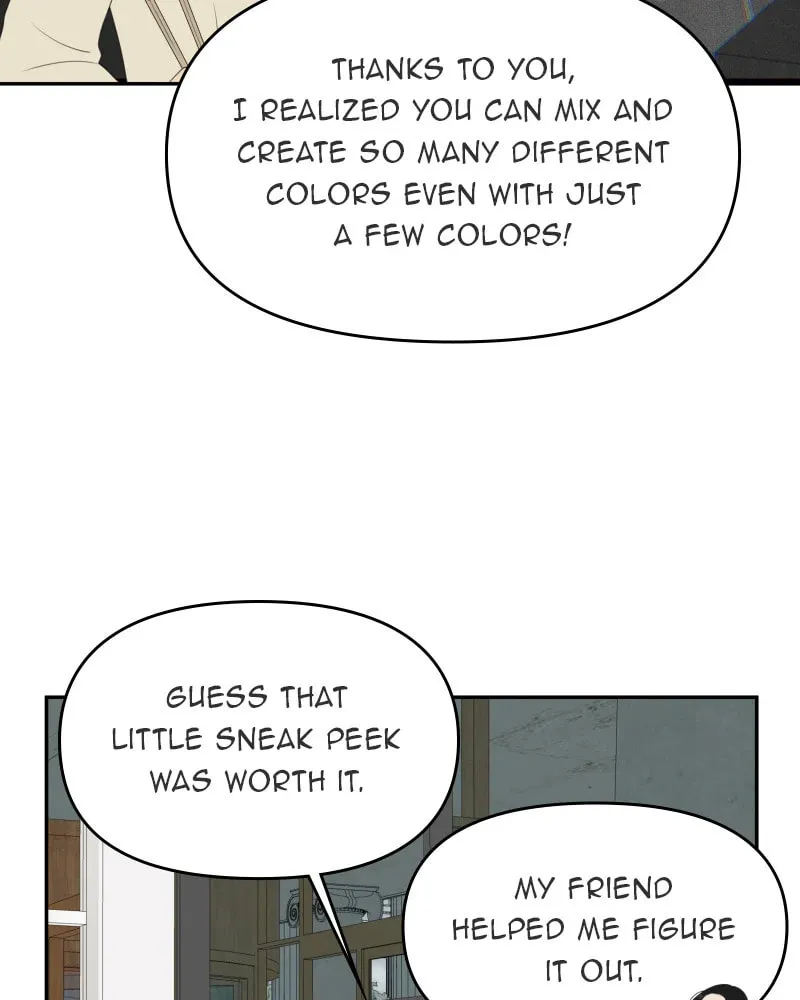 Illip Art High School Students Chapter 62 page 41 - 