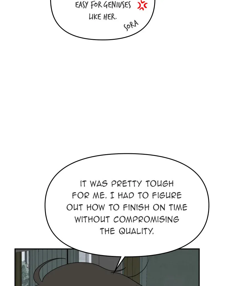 Illip Art High School Students Chapter 62 page 43 - 