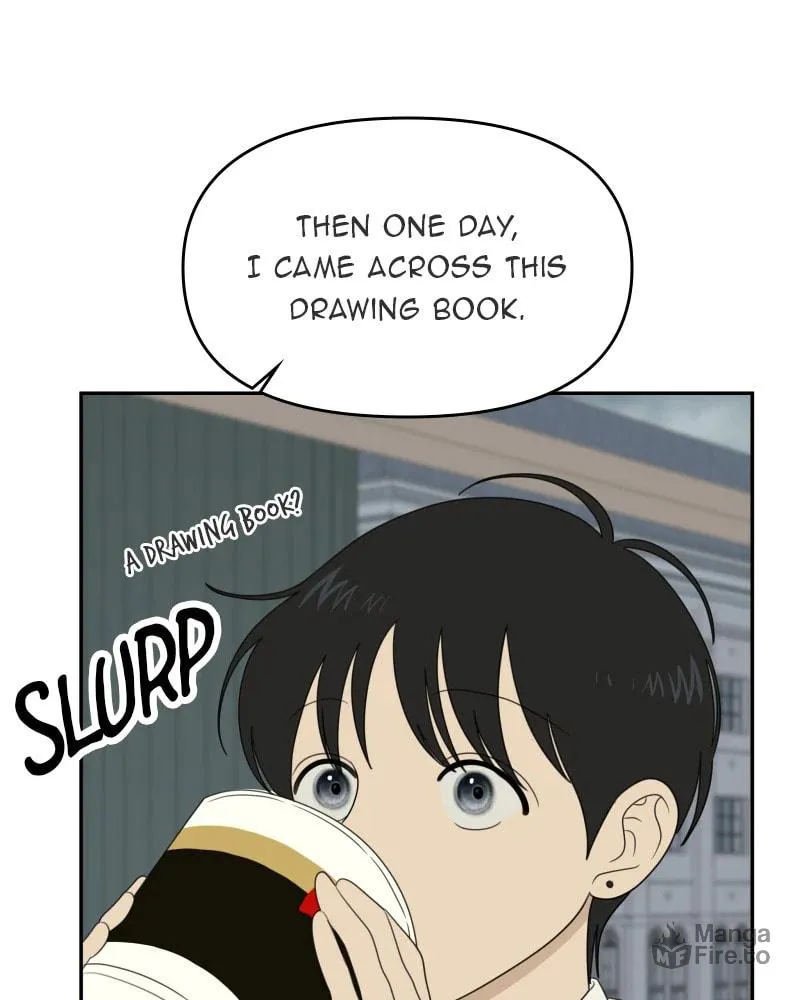 Illip Art High School Students Chapter 62 page 45 - 